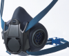 Shigematsu reusable respirator masks for particle and gas Tw02s made in Japan