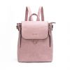 GUSSACI Fashion Backpack bag PU Leather Women Shoulder bag Lady Handbag (G15547)