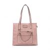 GUSSACI Fashion Handbag PU Leather Women Shoulder bag Lady Handbag (GUSYBD-005-1)