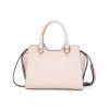 GUSSACI Hot Selling Trendy Ladies Shoulder Crossbody Handbag Woman Hand Bag Pu Leather Messenger Bag (GEF-063-6)