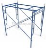 scaffolding frame