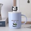 MarthaCount CERAMIC COFFEE CUP