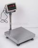 Bench scale