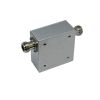 UIY Customized  5g RF Coaxial Isolator Low Frequency 108 ~ 118 MHz  