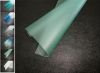 French Green 0.76mm Polyvinyl Butyral PVB Film for Automotive Windscreen Glass