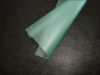 French Green 0.76mm Polyvinyl Butyral PVB Film for Automotive Windscreen Glass