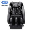 Korea India Japan latest fix cheap electric full body massage chair 4d zero gravity 3d foot shiatsu power supply price