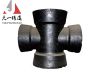 ISO2531 Ductile Cast I...