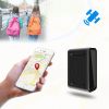 aodiheng Small size Manufacturer miu-functional waterproof magnetic mini gps tracker device for vehicle 