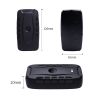 Aodiheng Waterproof car strong magnetic long standby 2G 3G 4G Fall Down /SOS Alert Personal GPS Tracking device for car 