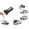 aodiheng new products hot sale wire real time gps motorcycle tracking device accurate position car gps tracker location 