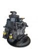 PC350/PC200-5/PC200-6 /PC400 Komatsu Excavator spare parts  hydraulic pump for sale 