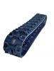 China customization rubber tracks for excavator machinery hot sale 