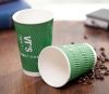 Coffee Paper Cup Formi...