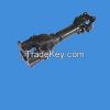 Driver shaft assy