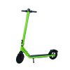 2019 Hot Sale Super Lightweight Electric Scooters Portable 350W Motor 9 Inch Wheels with Turning Lights