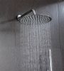 shower head sets stainless steel SUS304