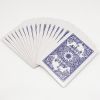JP044 China Manufacturer Direct Supply Custom Printed 988 Paper Playing Cards