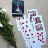 JP049 Manufacturer Custom Logo Printed Promotional Gifts Playing Cards