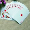 JP037 High Quality Paper Playing Cards In Custom Printing For Club Special