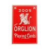 JP064 Manufacturer Supplier Cheap 3005 Lion Playing Cards