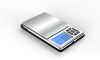 Small Mini Scale Electronic Scale 0.01g Portable Pocket Scale