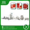 Fully automatic tomato sauce production line juice making machine