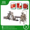 Fully automatic tomato sauce production line juice making machine