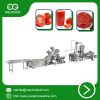 Fully automatic tomato sauce production line juice making machine