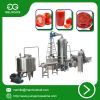 Fully automatic tomato sauce production line juice making machine