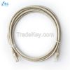 High quality Ethernet 1m 2m 3m 5m cat6 utp patch cord rj45 cable