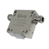 1200-1400MHz UHF RF Coaxial Isolator with High Isolation and Low Loss
