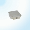 5G RF Microwave Passive Component Customized RF Circulator Drop in Circulator