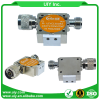 5G Isolator Design RF Isolator for Communication Equipment 