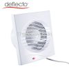 220V Factory High Quality Air Ventilation Axial Silent Exractor Fan