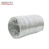 4 inch Air Duct 32Ft Non-Insulated Flex Air Aluminum Clothing Dryer