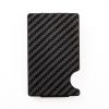 Slim Carbon Fiber Card...