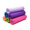 PVC mat for yoga gymnastics mat