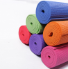 PVC mat for yoga gymnastics mat