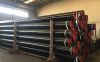 Seamless Steel Pipe/Tu...