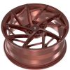 Tesla Model 3 Custom forged wheels alloy 6061 brwheel.com