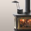 Wholesale VODA Gas Stove Lamp New Designed Stove Lamp Adjustable Quartz Lamp Stove