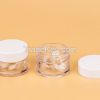 Cosmetic Containers Fr...