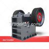 200 tph concrete jaw c...