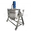 Ketchup Machine Electric Heating Jacketed Kettle Jam Cooking Mixer