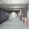 Antistatic PVC floorin...