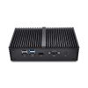 Firewall I5 Router 4 Intel Gigabit LAN ports Mini PC Mi5200L Core i5-5200U using pfsense as Router/ Firewall/Pfsense, x86 Linux Windows