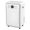 30L Household Dehumidifier Flow Stand Humidity Removing Machine 350cubic meter per hour Air Dryer