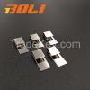 OEM Functional Industrial Metal Electrical Battery Spring Contacts
