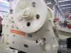 Used Metso C100 jaw crusher for sale